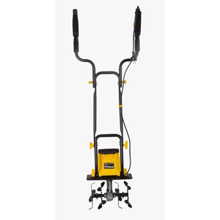 Культиватор электрический HUTER EMC-1200 1 200Вт