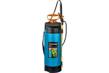 Опрыскиватель с удлинителем GRINDA Clever Spray 8л