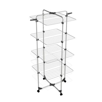 Сушилка для белья напольная Modular  71х71х168,5 см Сушилка для белья напольная Modular  71х71х168,5 см