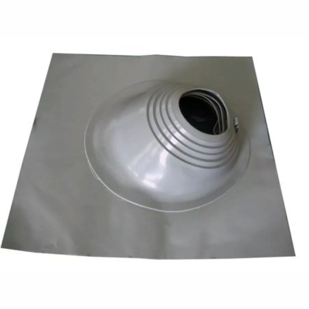 Мастер-флеш №2 203-280мм силикон серебристый