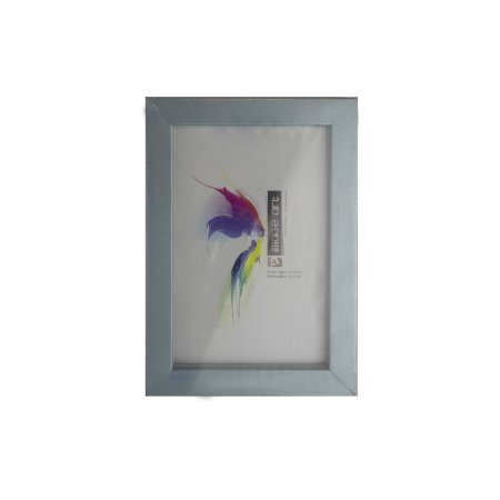 Фоторамка Office 15х10см цвет серый