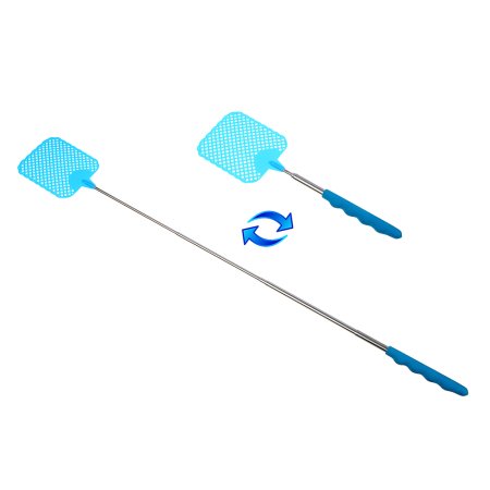 Мухобойка для борьбы с насекомыми INBLOOM