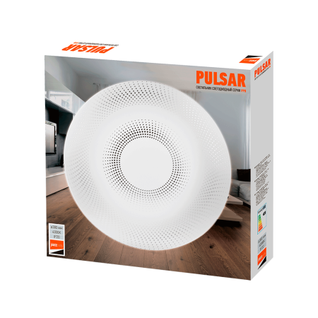 Настенно-потолочный светильник Pulsar 36Вт