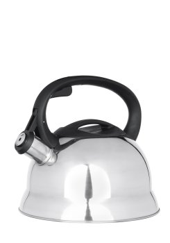 Чайник  Корсика 2,5л нержавеющая сталь