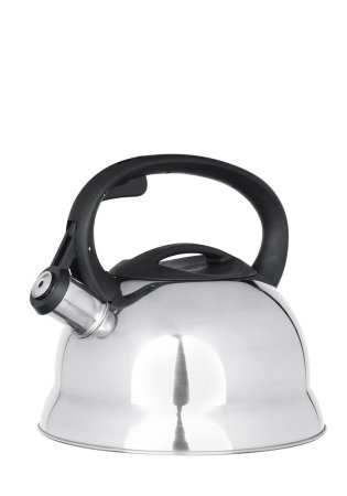 Чайник  Корсика 2,5л нержавеющая сталь