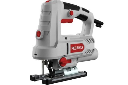 Лобзик РЕСАНТА Л-100/850 850Вт