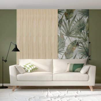 Панель МДФ Дуб альпийский 238х2 600мм