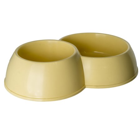 Набор мисок пластик 300 мл