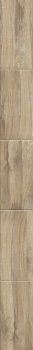 Панель ПВХ Дуб натуральный 250х2700 мм