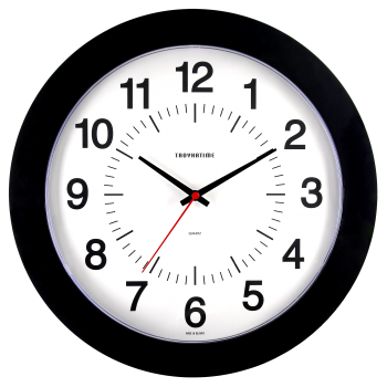 Часы настенные  Классика 30,5х30,5х3,5 см Часы настенные  Классика 30,5х30,5х3,5 см