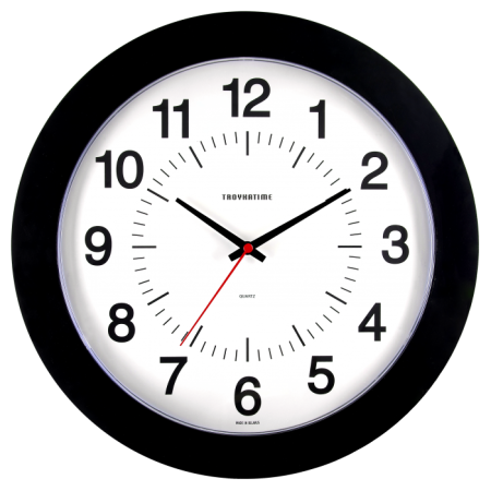 Часы настенные  Классика 30,5х30,5х3,5 см Часы настенные  Классика 30,5х30,5х3,5 см