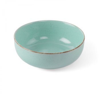 Салатник DAILY 15см цвет бирюзовый