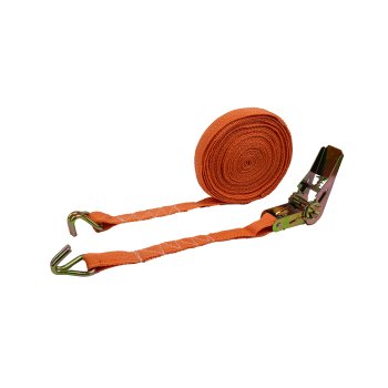 Ремень стяжной 8 м 1 шт. 800кг