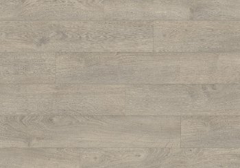 Ламинат Quick-Step Classic Доска дуба светло-серого старинного CLH1405