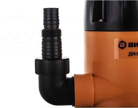 Насос дренажный Вихрь ДН-900 900 Вт 220 В 390мм