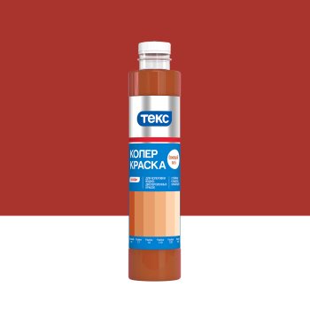 Колер-краска Текс Профи 0,75 л бежевый