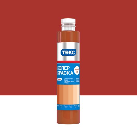 Колер-краска Текс Профи 0,75 л бежевый
