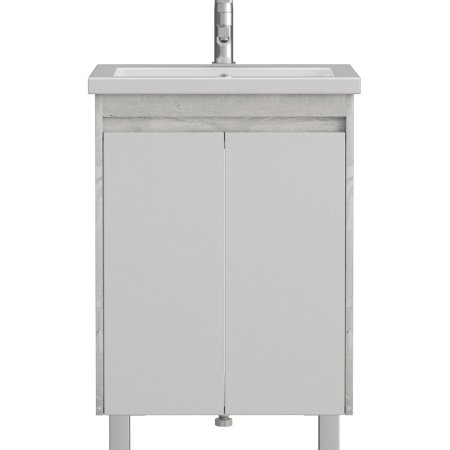 Тумба напольная Остин 82х60х45см цвет пайн