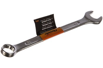 Ключ комбинированный Sparta 15x15мм