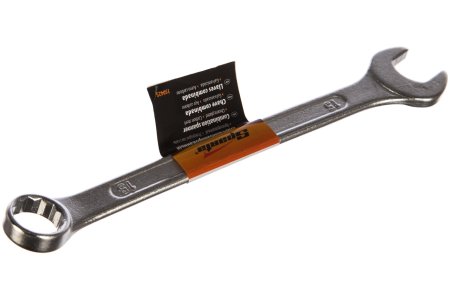 Ключ комбинированный Sparta 15x15мм