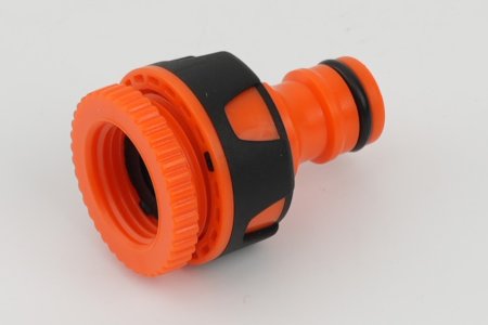 Соединитель ЧД 1"