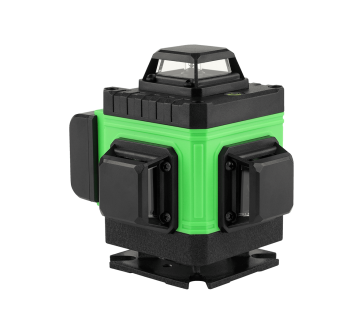 Лазерный уровень AMO LN 4D-360-4