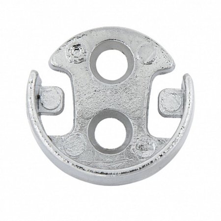 Держатель для труб Держатель Ø25 мм, 2шт