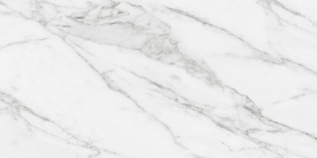 Плитка настенная Marble, белая 60х30х0,9 см
