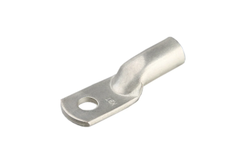  наконечник кабельный ТМЛ 10-6-5 медь луженая КВТ