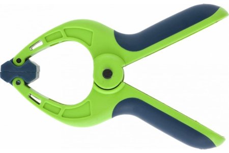 Струбцина быстрозажимная Сибртех 70мм