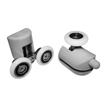 Ролики ERLIT 5 серия Ø23мм 8 шт.