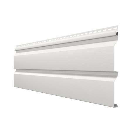 Сайдинг ТН ПВХ 3000х238  Жасмин