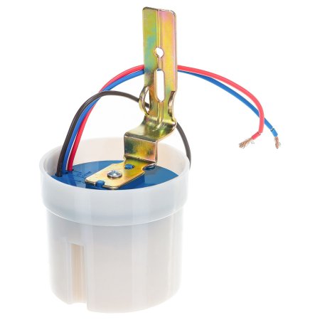 Фотореле накладное IEK ФР-602 5500Вт Фотореле накладное IEK ФР-602 5500Вт