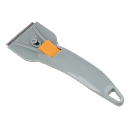 Скребок для стеклокерамических плит VETTA 14х6см