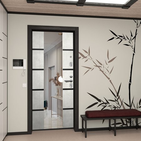 Дверь входная Орфей-600 960х2050