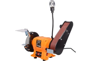 Станок заточный многофункциональный Вихрь ТС-300ЛШ 300Вт 150мм Станок заточный многофункциональный Вихрь ТС-300ЛШ 300Вт 150мм