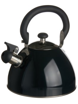 Чайник  RWK 2,5л нержавеющая сталь