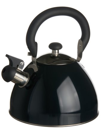 Чайник  RWK 2,5л нержавеющая сталь