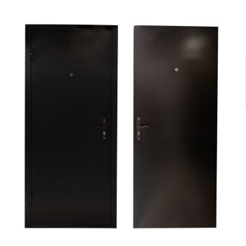 Дверь входная Профи PRO  860х2060 левая